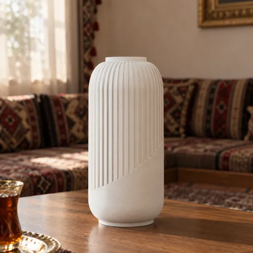 Japandi Vase