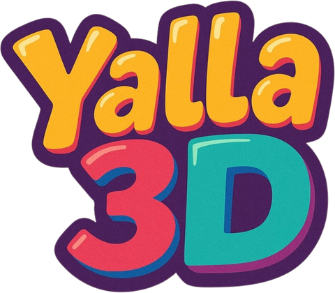 Yalla 3D